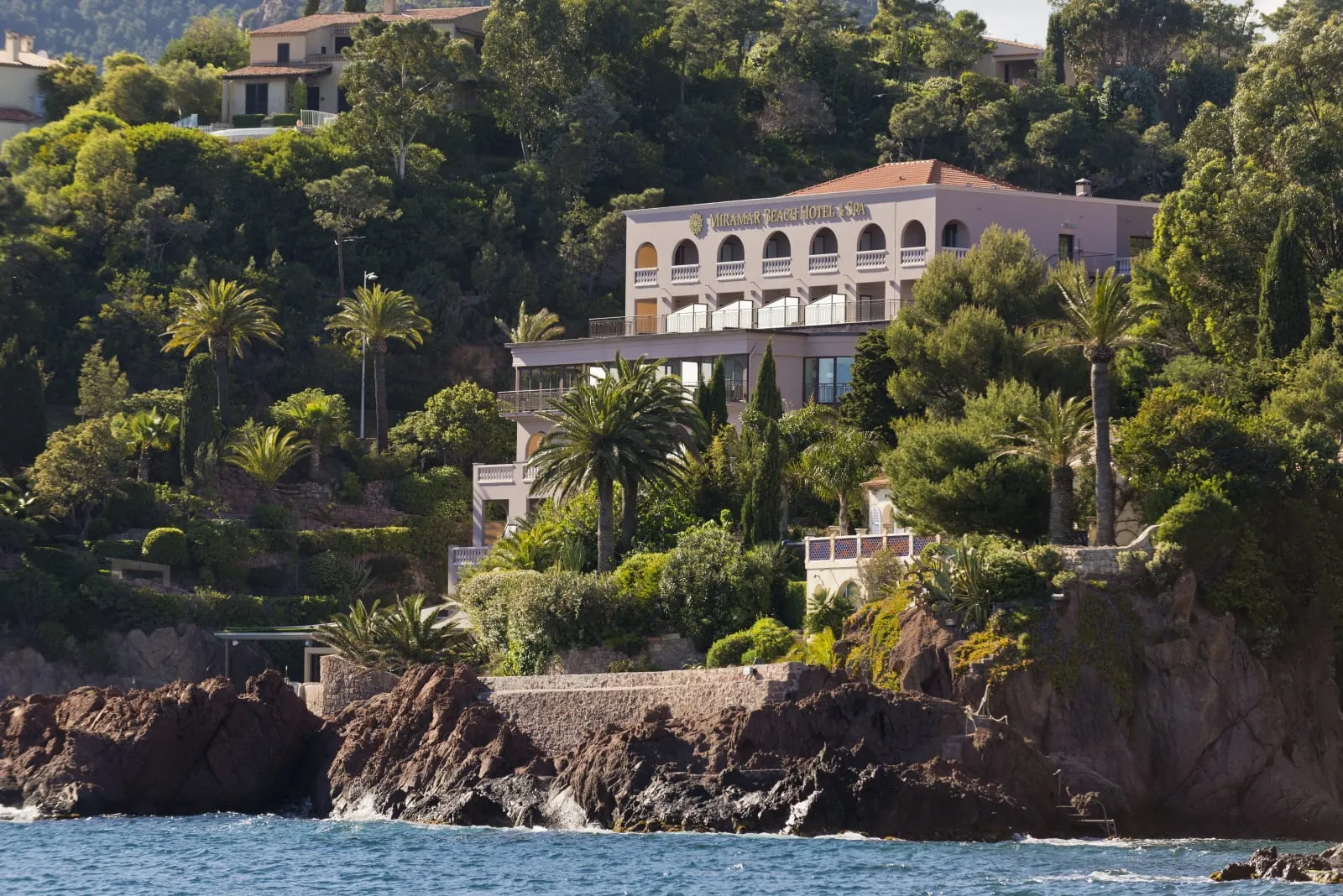 Tiara Miramar Beach Resort