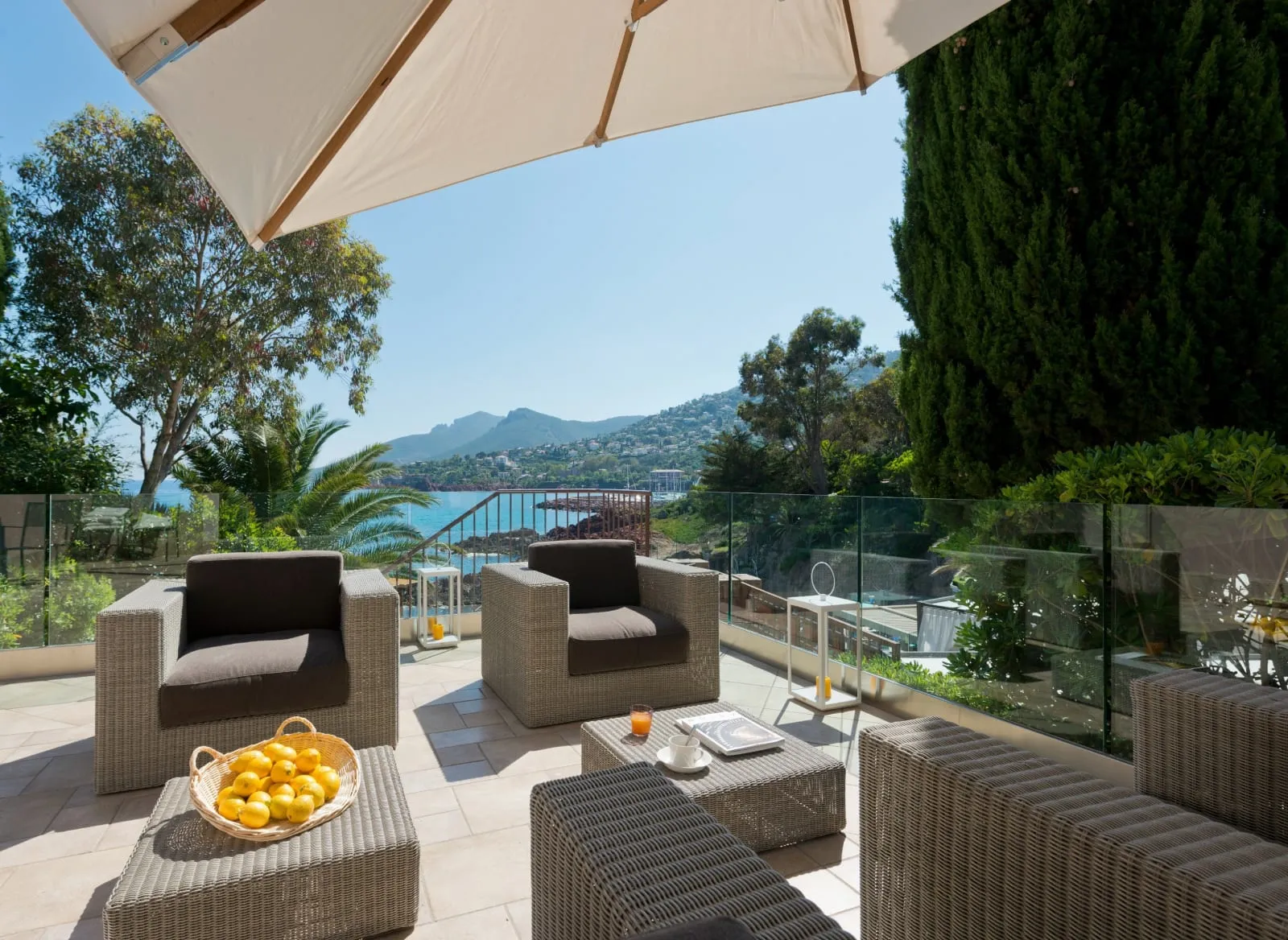 Tiara Miramar Beach Resort - 3