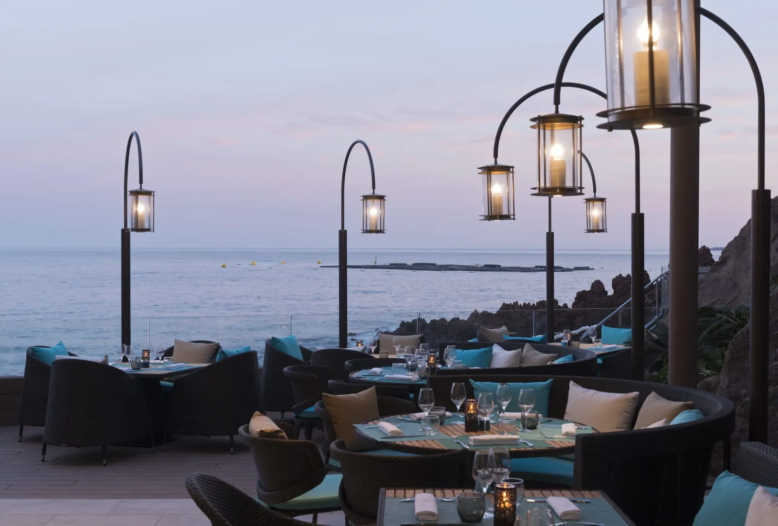 Tiara Miramar Beach Resort - 5