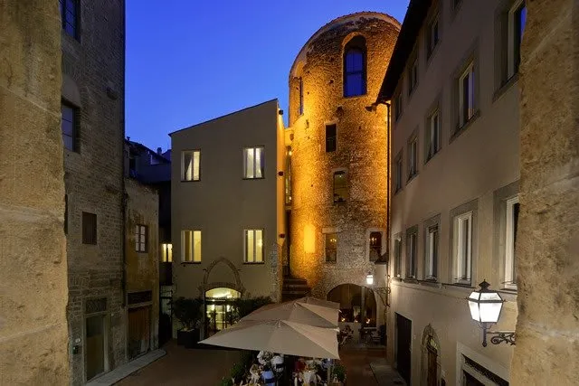 Brunelleschi Hotel