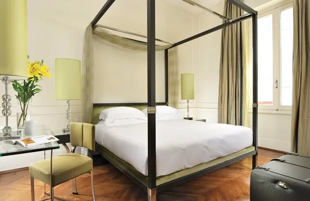 Brunelleschi Hotel - 2