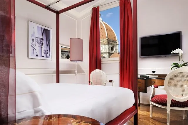 Brunelleschi Hotel - 3
