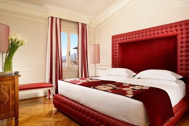 Brunelleschi Hotel - 4