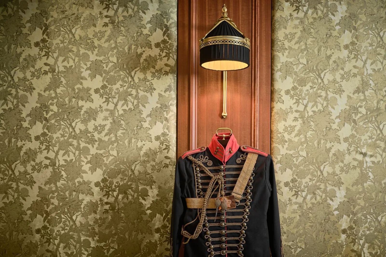 Maxwell Reserve Singapore, Autograph Collection - 5