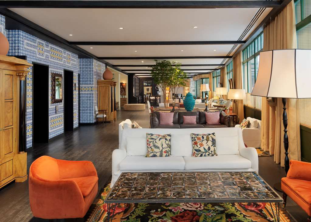 H10 Casa de la Plata - 2