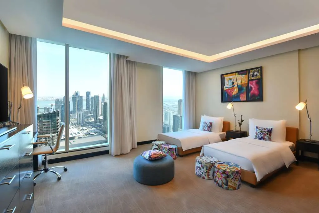 Kempinski Residences and Suites, Doha - 2