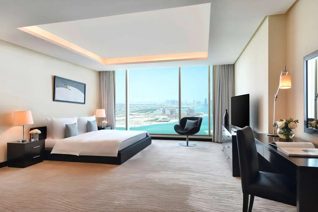 Kempinski Residences and Suites, Doha - 5