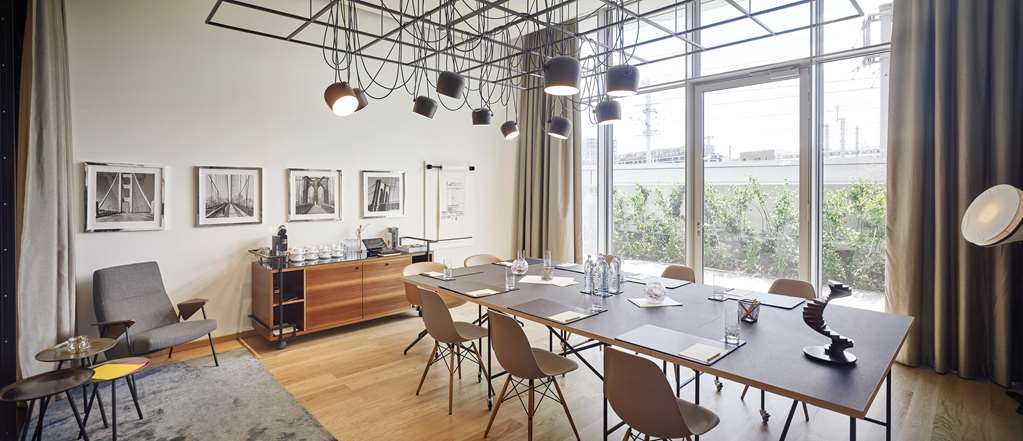 Andaz Vienna am Belvedere, by Hyatt - 3