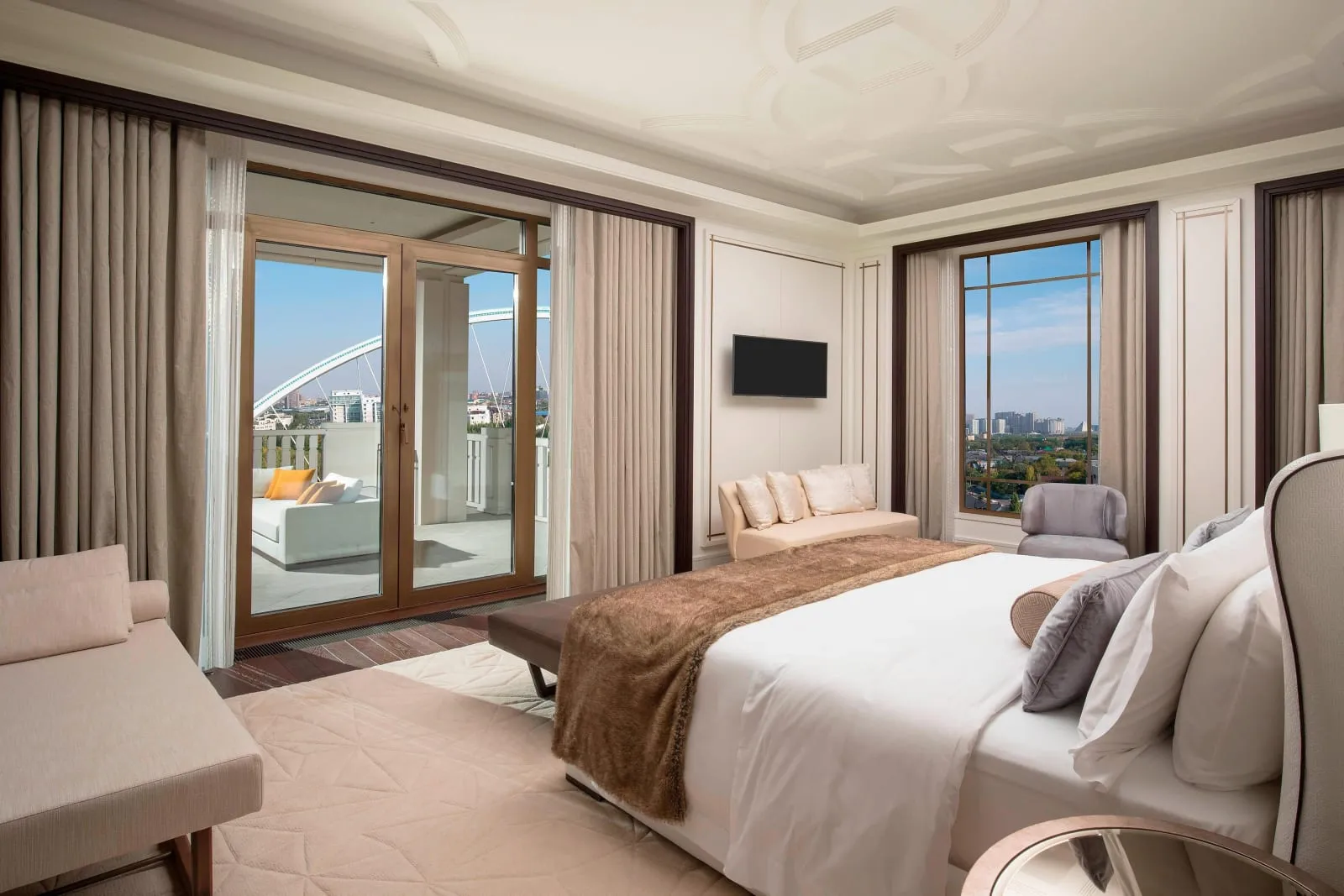 The St. Regis Astana - 2