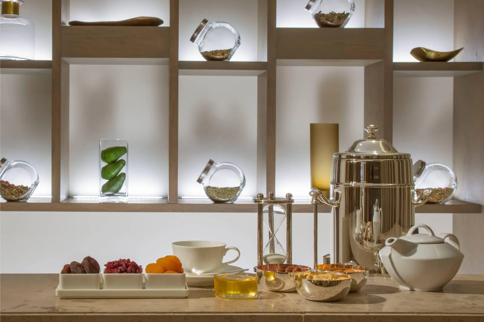 The St. Regis Astana - 4