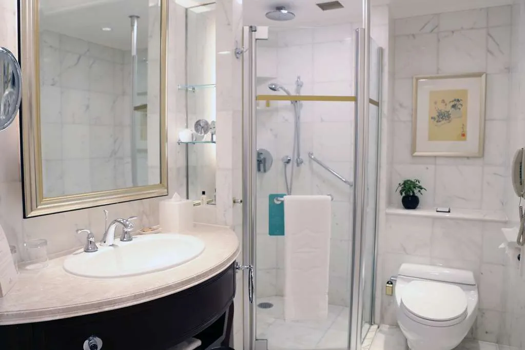 Pudong Shangri-La, Shanghai - 3