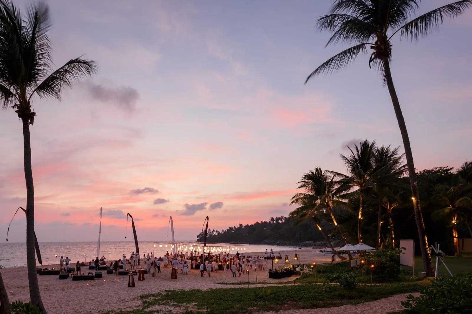 The Surin Phuket - 4