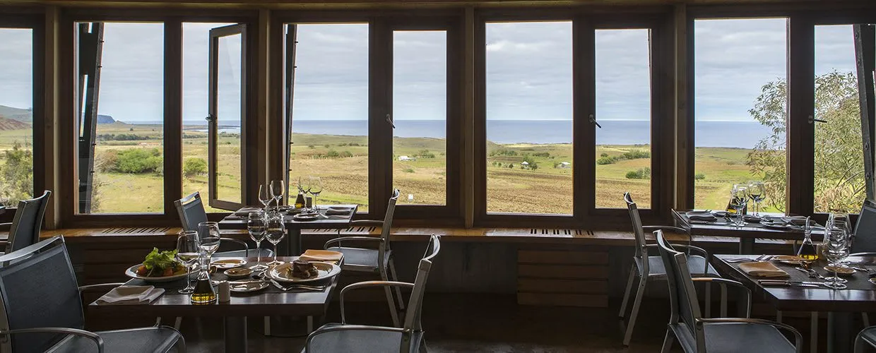 explora Rapa Nui - 2