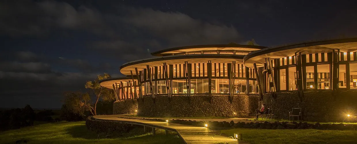 explora Rapa Nui - 4