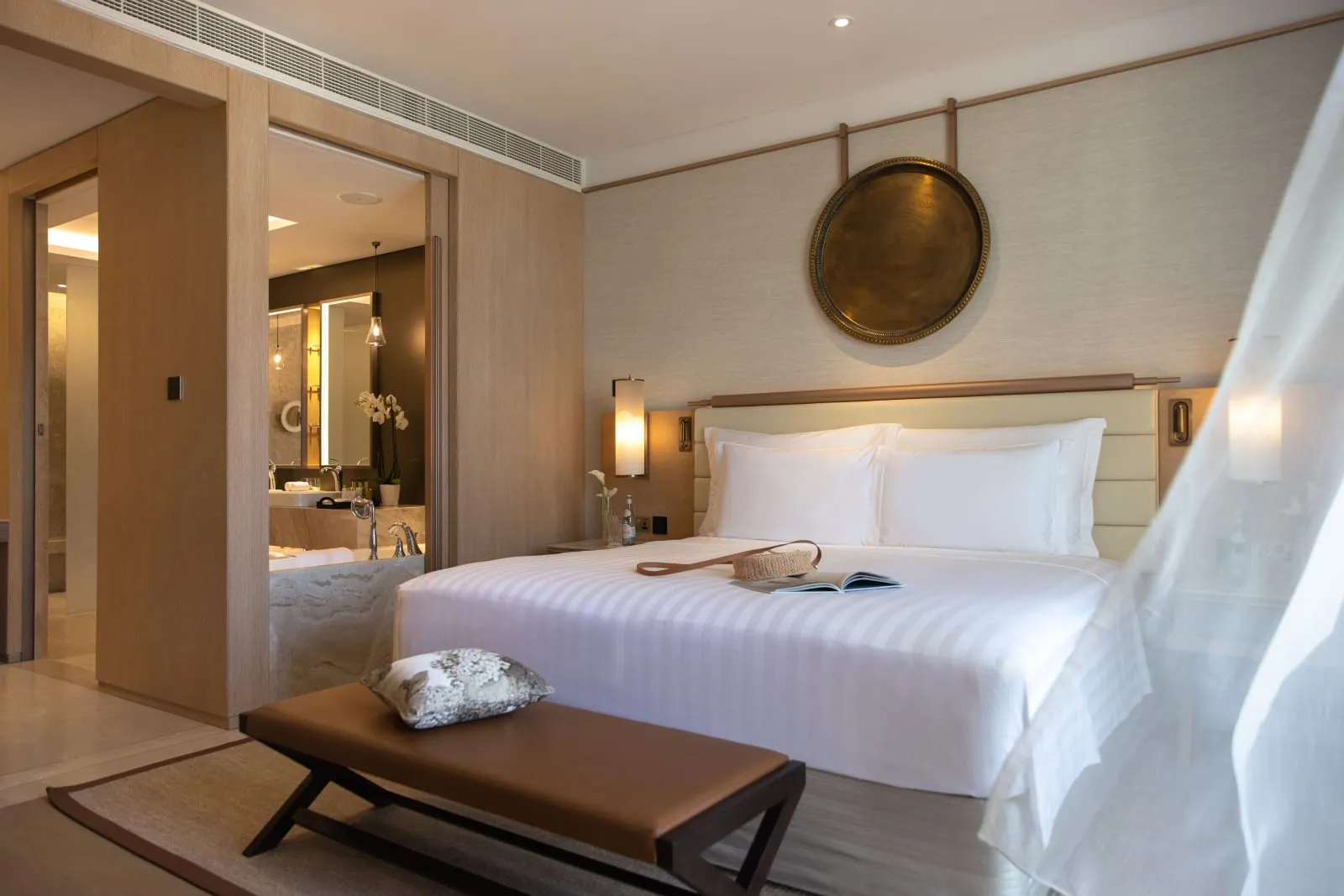 Jumeirah Muscat Bay - 2