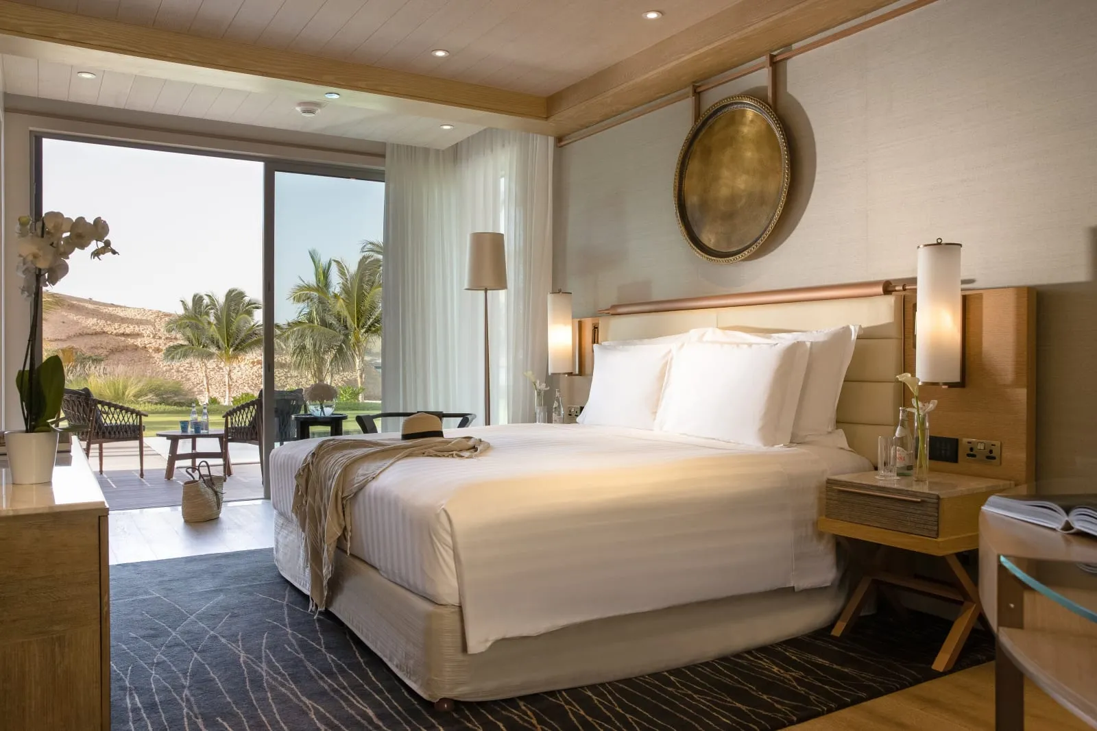 Jumeirah Muscat Bay - 3