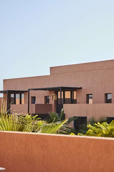 Park Hyatt Marrakech