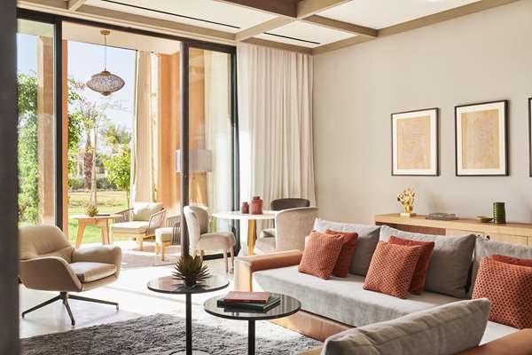 Park Hyatt Marrakech - 2