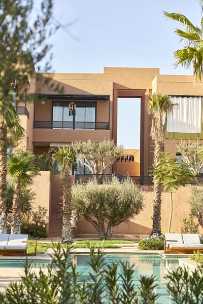 Park Hyatt Marrakech - 4