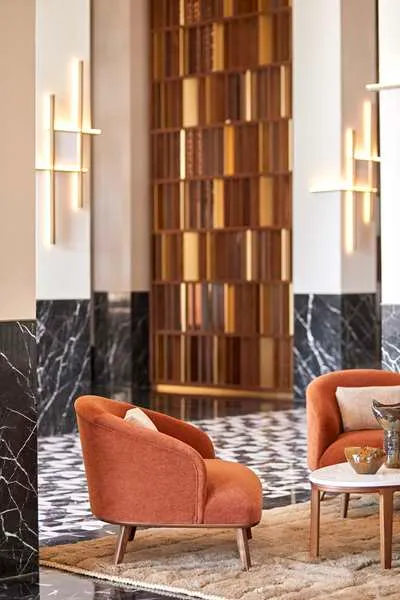 Park Hyatt Marrakech - 5