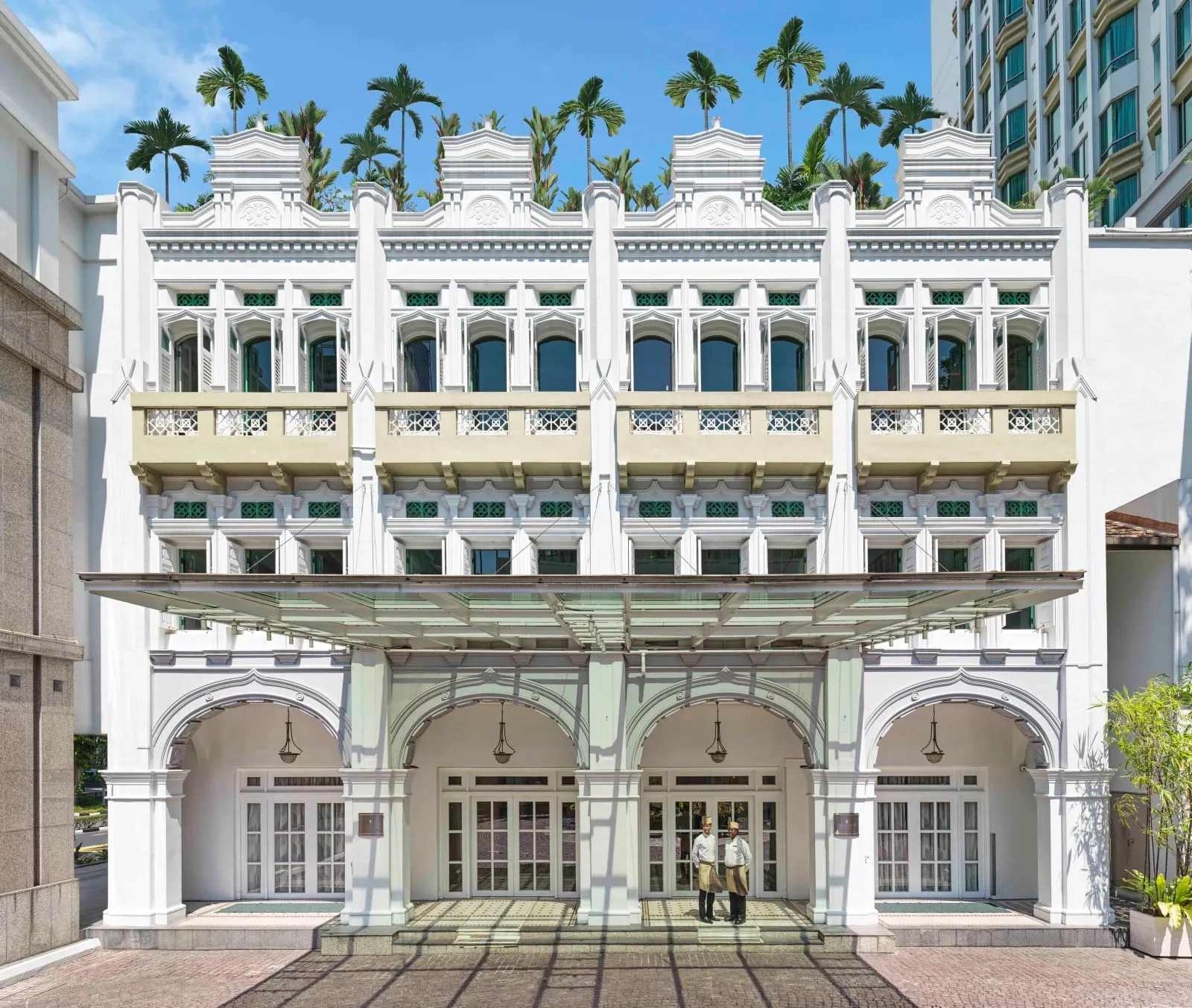 InterContinental Singapore Robertson Quay
