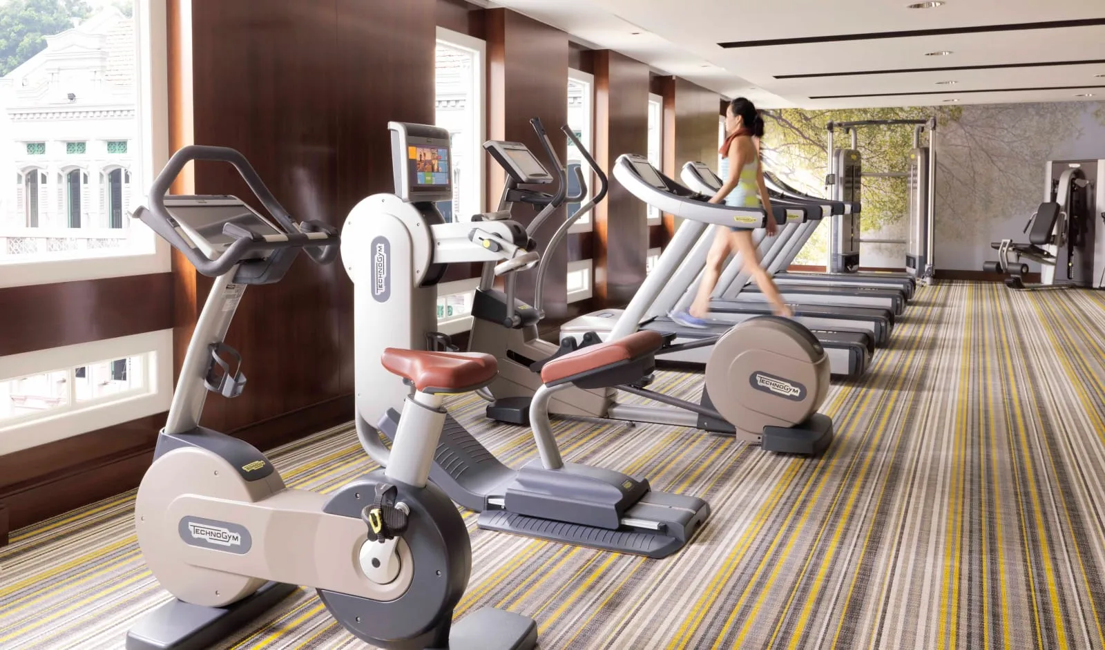 InterContinental Singapore Robertson Quay - 3
