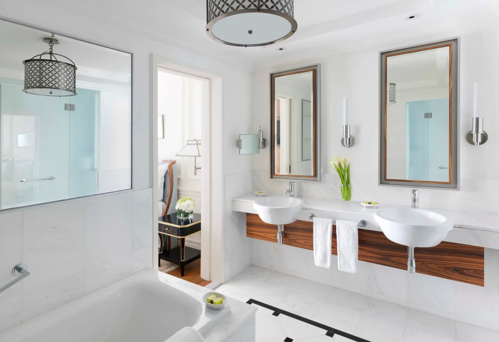 InterContinental Singapore Robertson Quay — 7