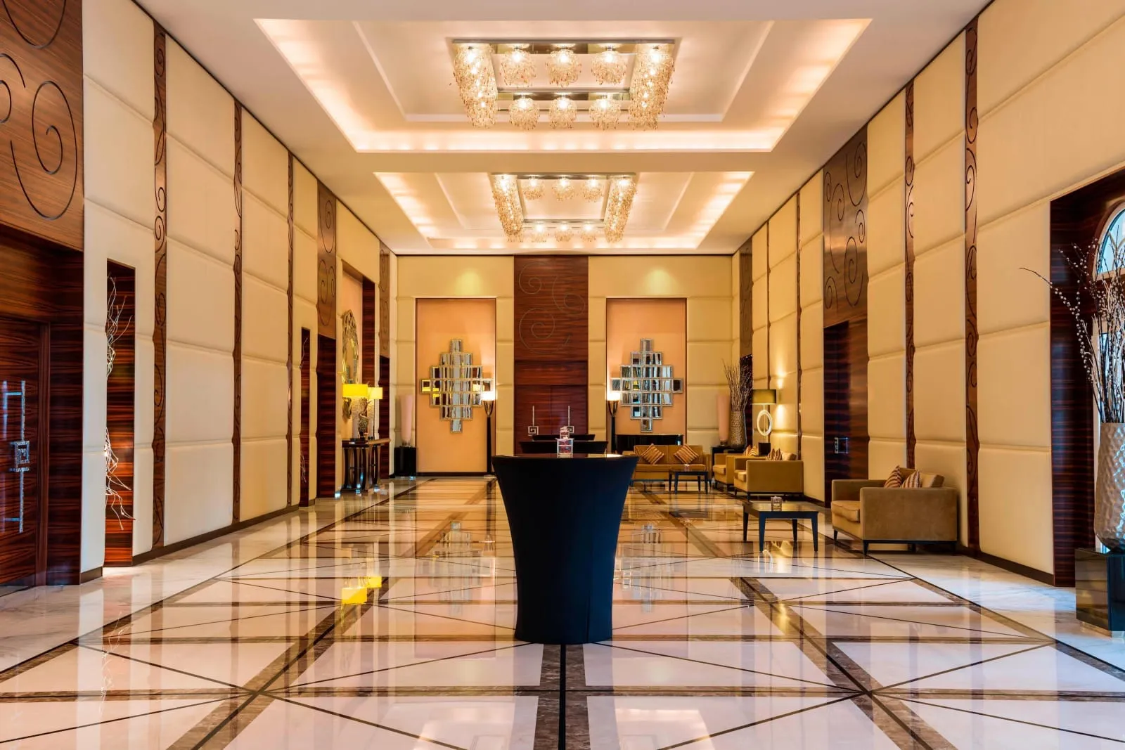 The Westin Dubai Mina Seyahi Beach Resort & Marina - 4