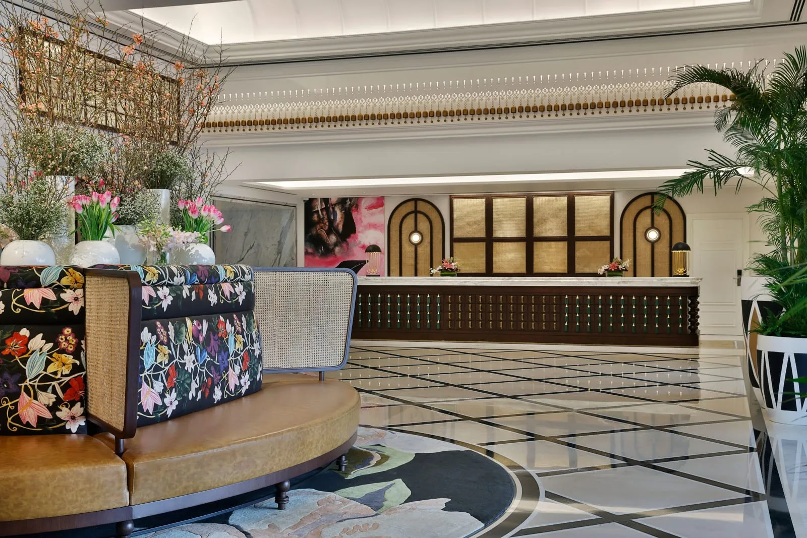 The Westin Dubai Mina Seyahi Beach Resort & Marina - 5