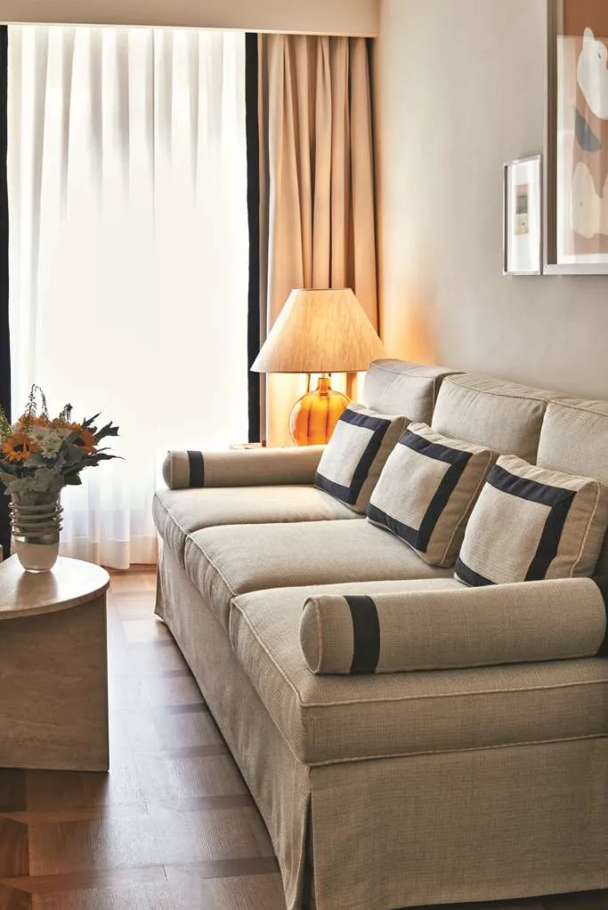 Belmond Hotel Splendido Mare - 3