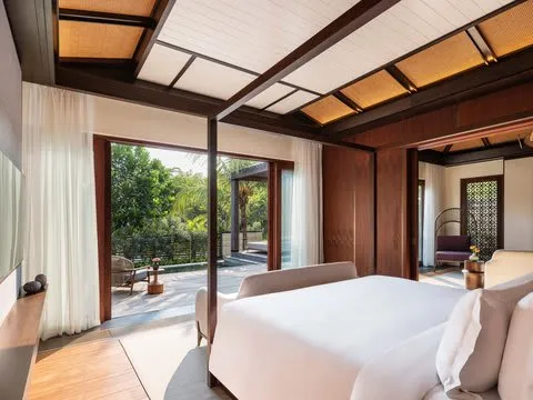 Regent Bali Canggu - 3