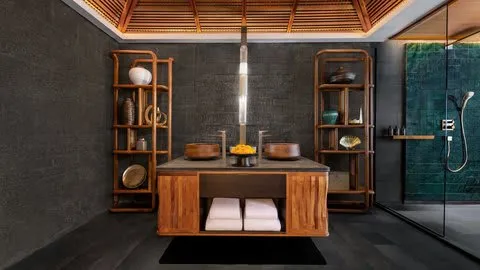 Regent Bali Canggu - 4
