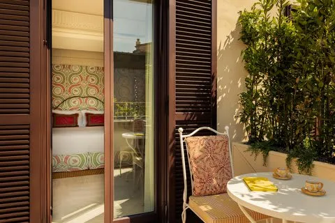 Belmond Hotel Splendido Mare