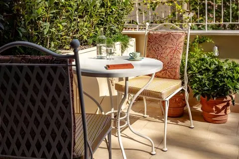 Belmond Hotel Splendido Mare - 4