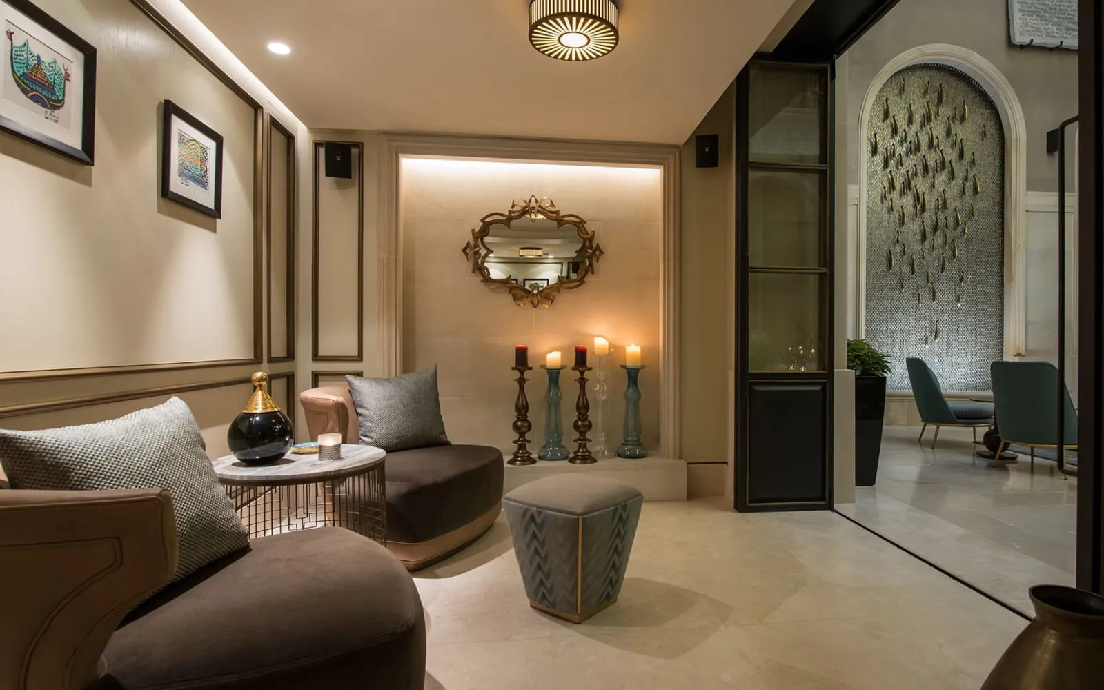 10 Karakoy Istanbul - 2