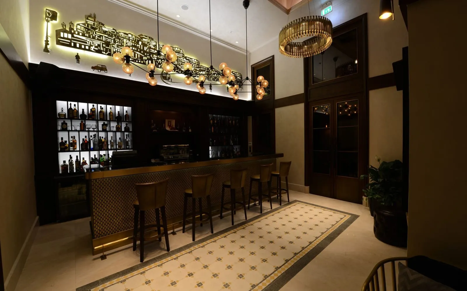 10 Karakoy Istanbul - 5