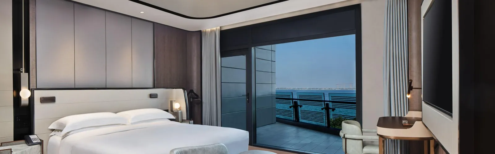 InterContinental Hotels SHANGHAI HARBOUR CITY by IHG - 2