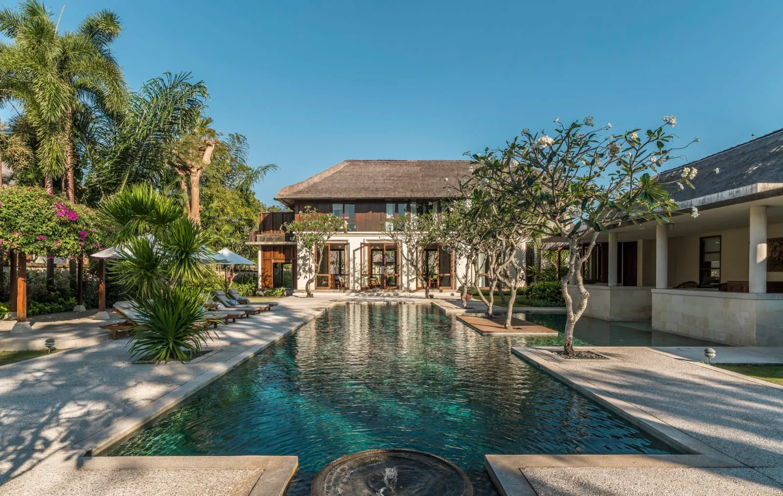 Four Seasons Resort Bali at Jimbaran Bay - 2