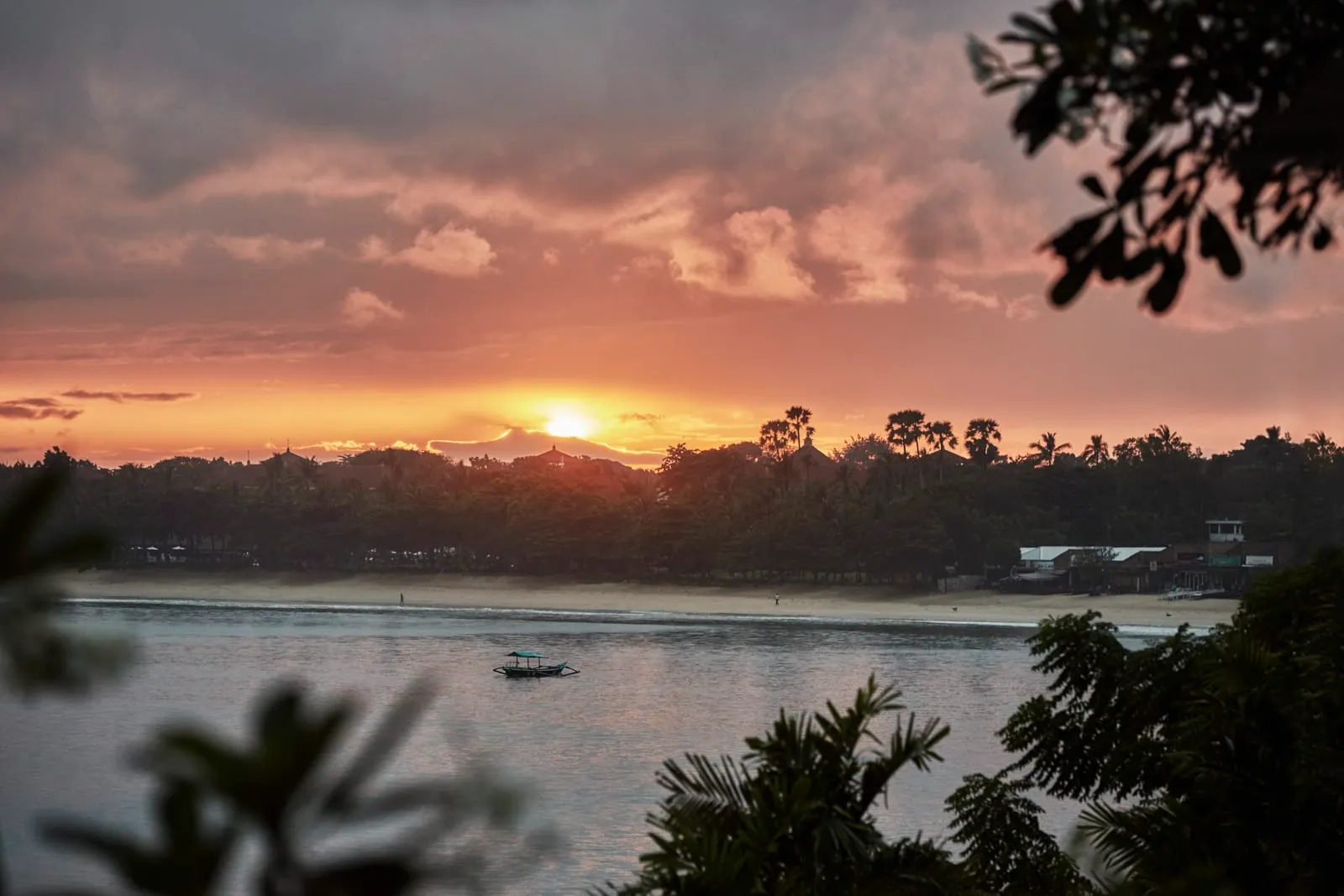 Four Seasons Resort Bali at Jimbaran Bay - 4