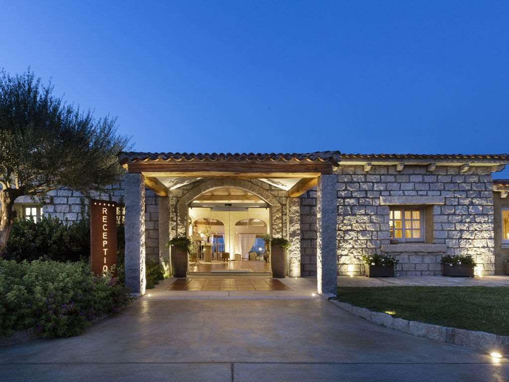 Li Finistreddi Exclusive Country Retreat - 3