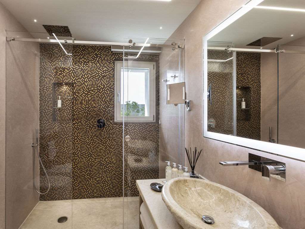 Li Finistreddi Exclusive Country Retreat - 5