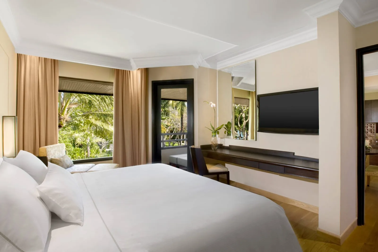 The Westin Resort Nusa Dua, Bali - 3