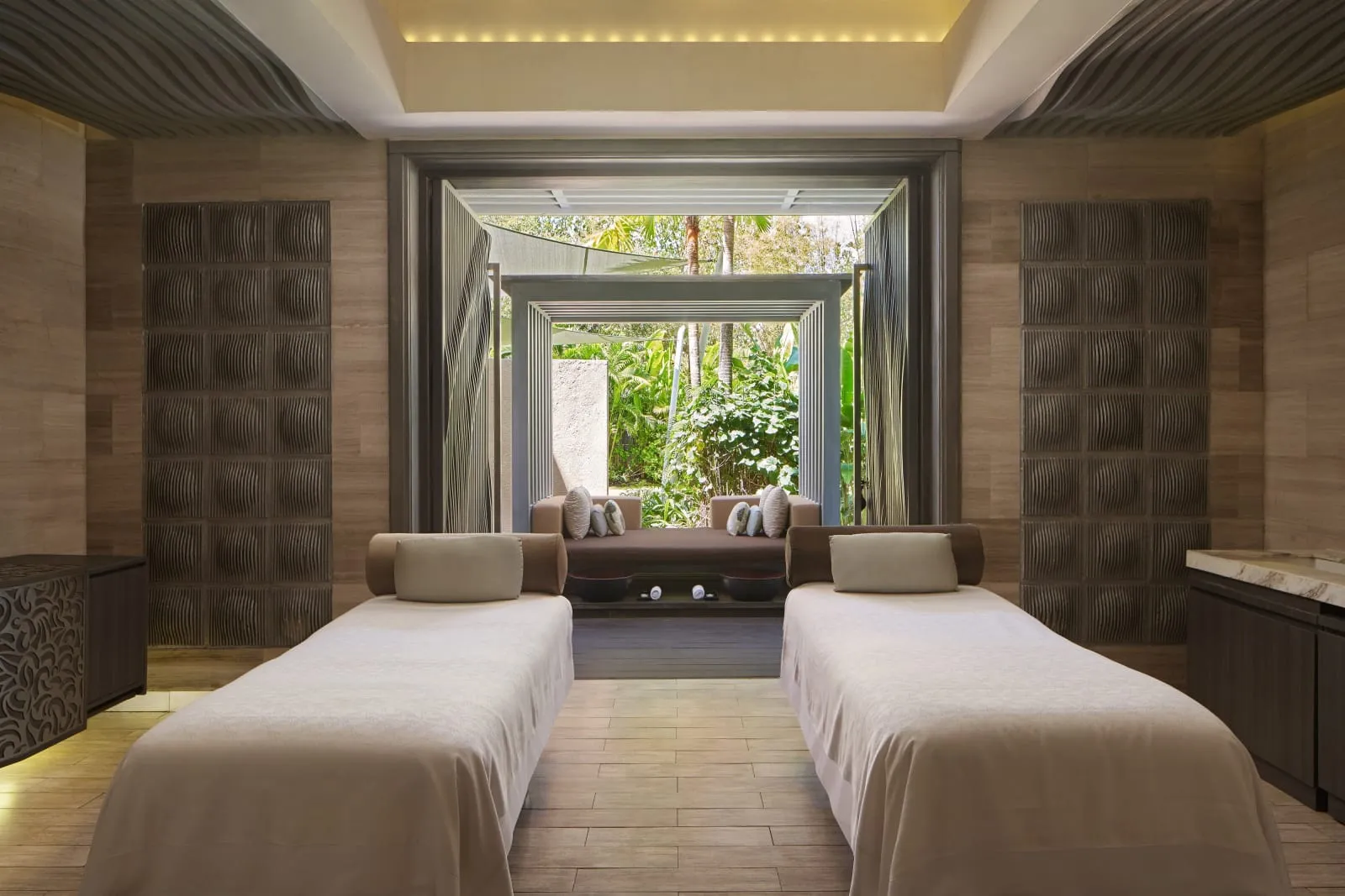 The Westin Resort Nusa Dua, Bali - 4