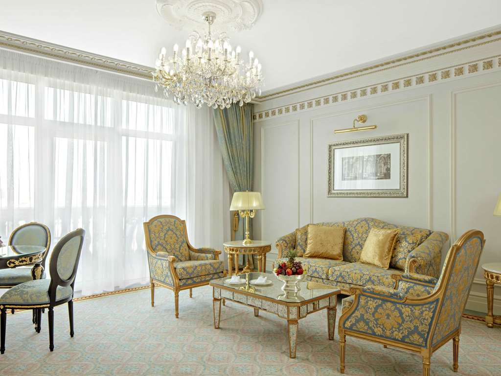 Raffles the Palm - 2