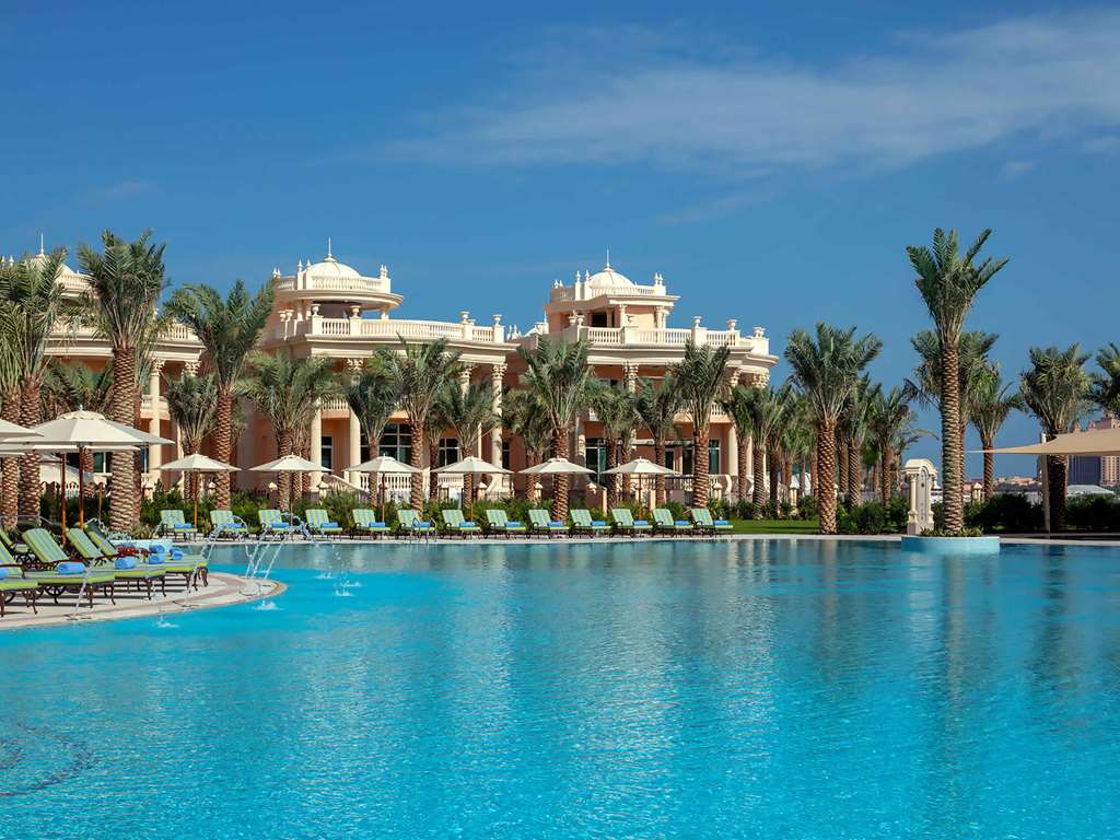 Raffles the Palm - 4