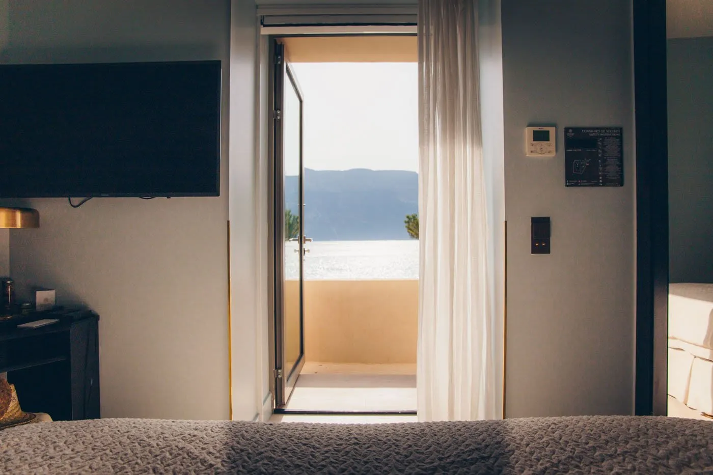 Hôtel Les Roches Blanches - 4