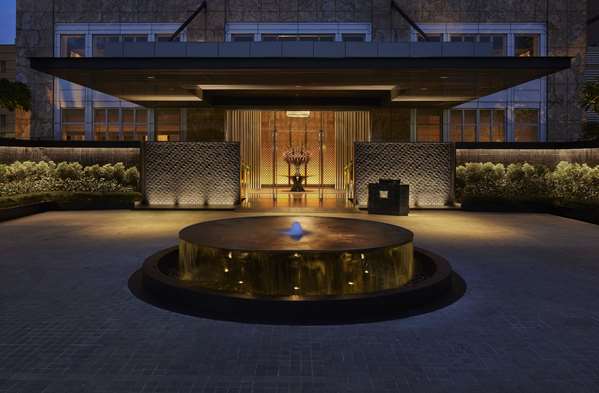 Keraton at The Plaza, The Unbound Collection by Hyatt - 5