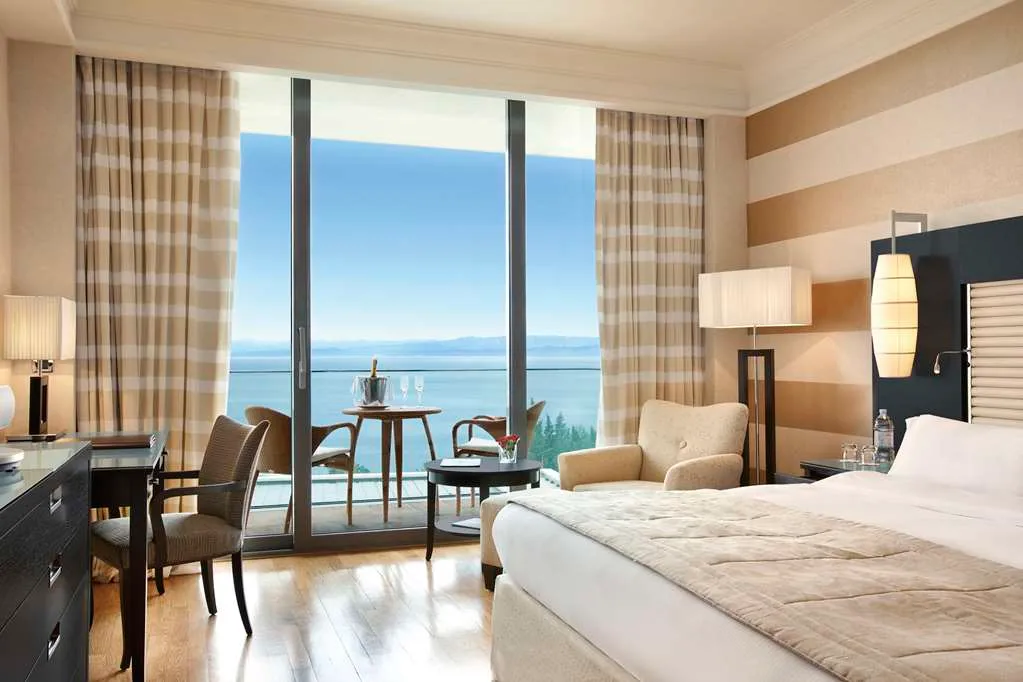 Kempinski Hotel Adriatic Istria Croatia - 3