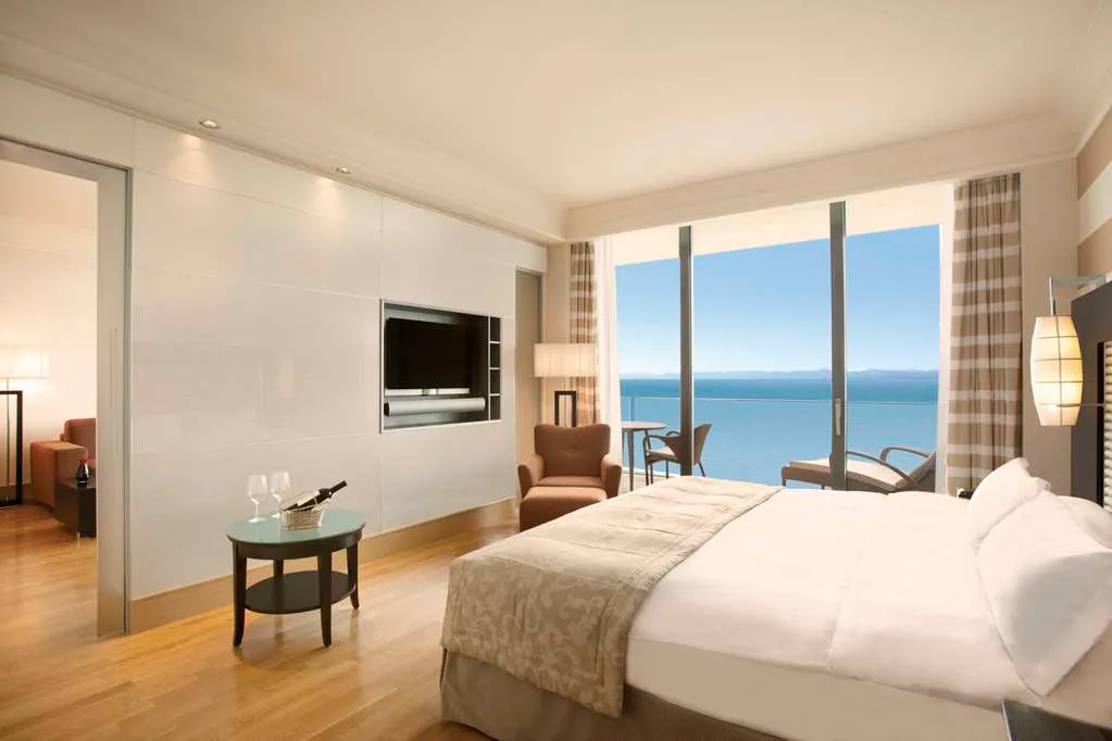 Kempinski Hotel Adriatic Istria Croatia - 4