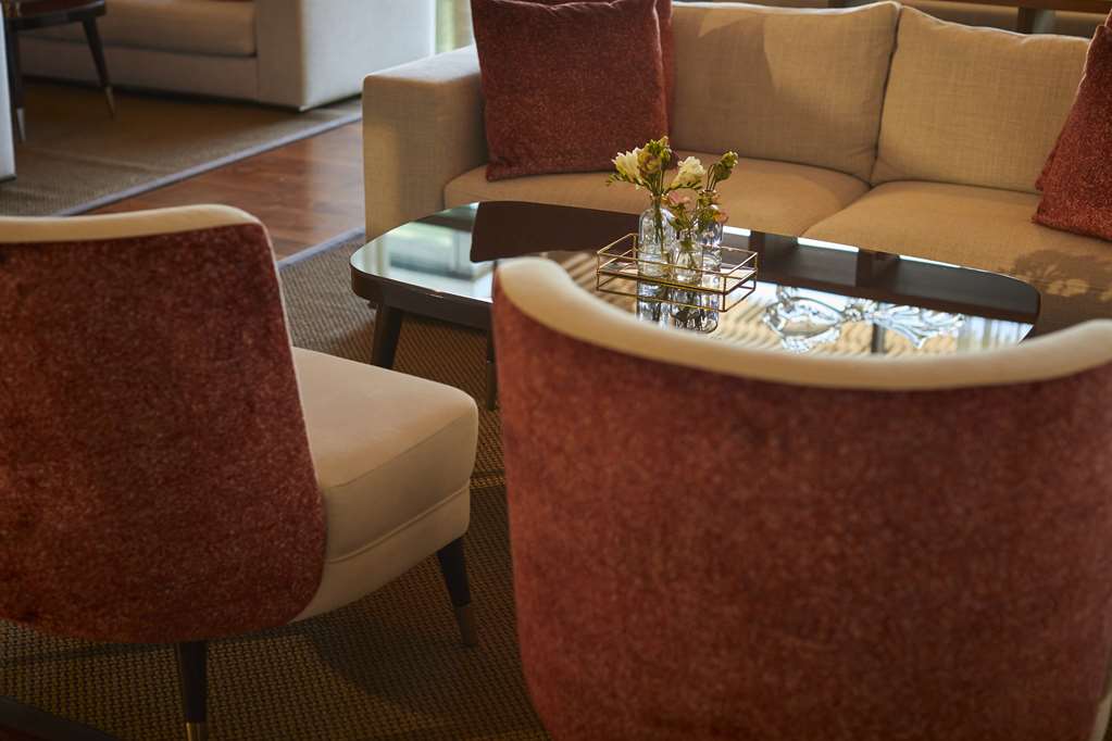 Kempinski Hotel Adriatic Istria Croatia - 5